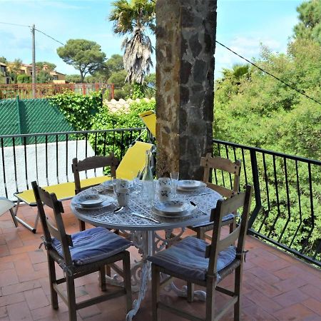 Casa Minipa Villa Бегур Екстериор снимка