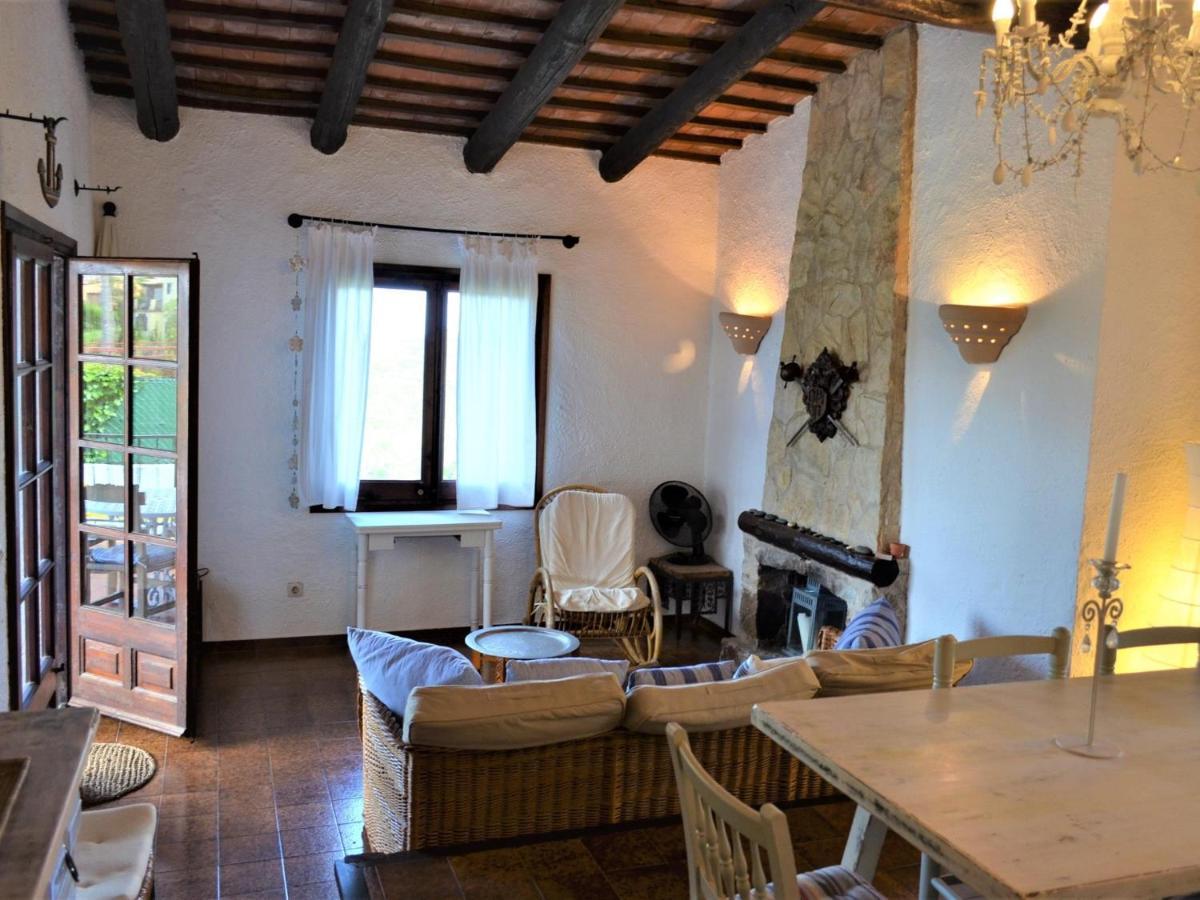 Casa Minipa Villa Бегур Екстериор снимка