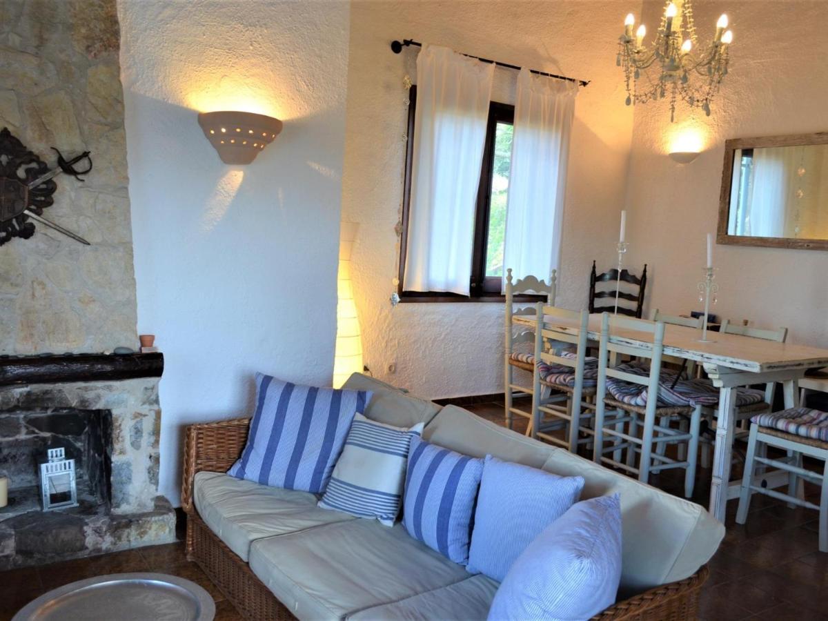 Casa Minipa Villa Бегур Екстериор снимка