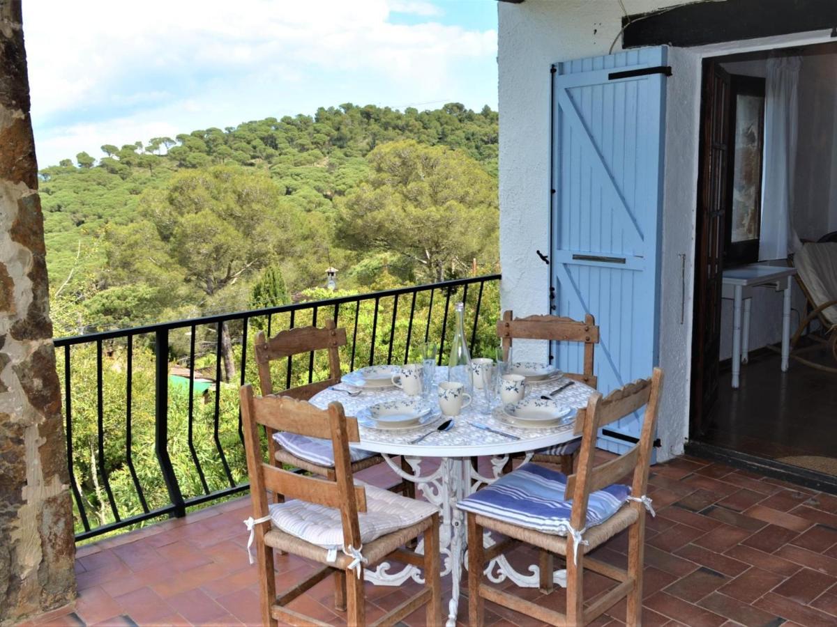 Casa Minipa Villa Бегур Екстериор снимка