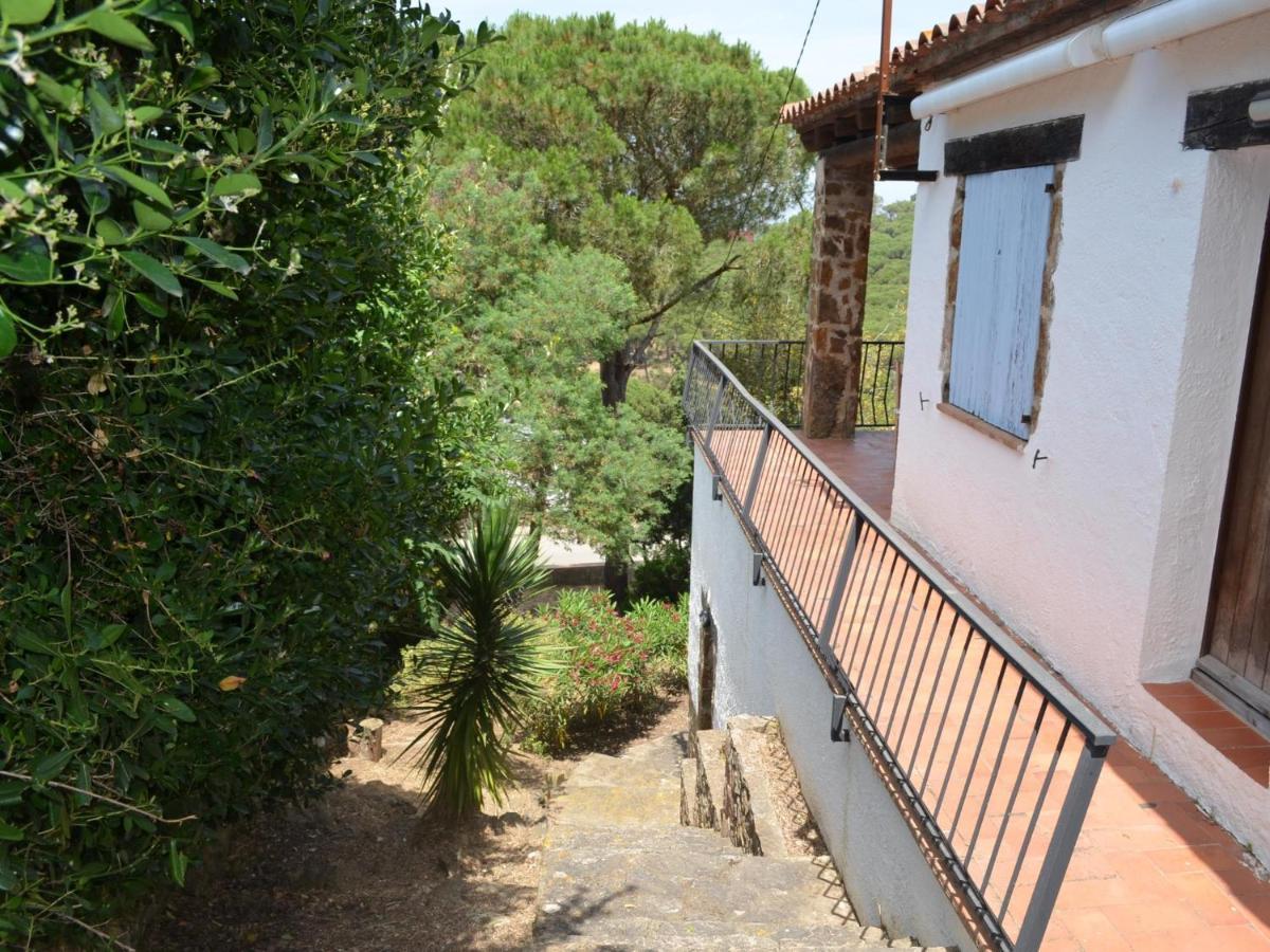 Casa Minipa Villa Бегур Екстериор снимка