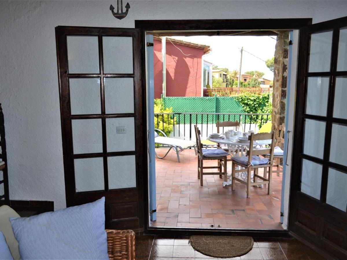 Casa Minipa Villa Бегур Екстериор снимка