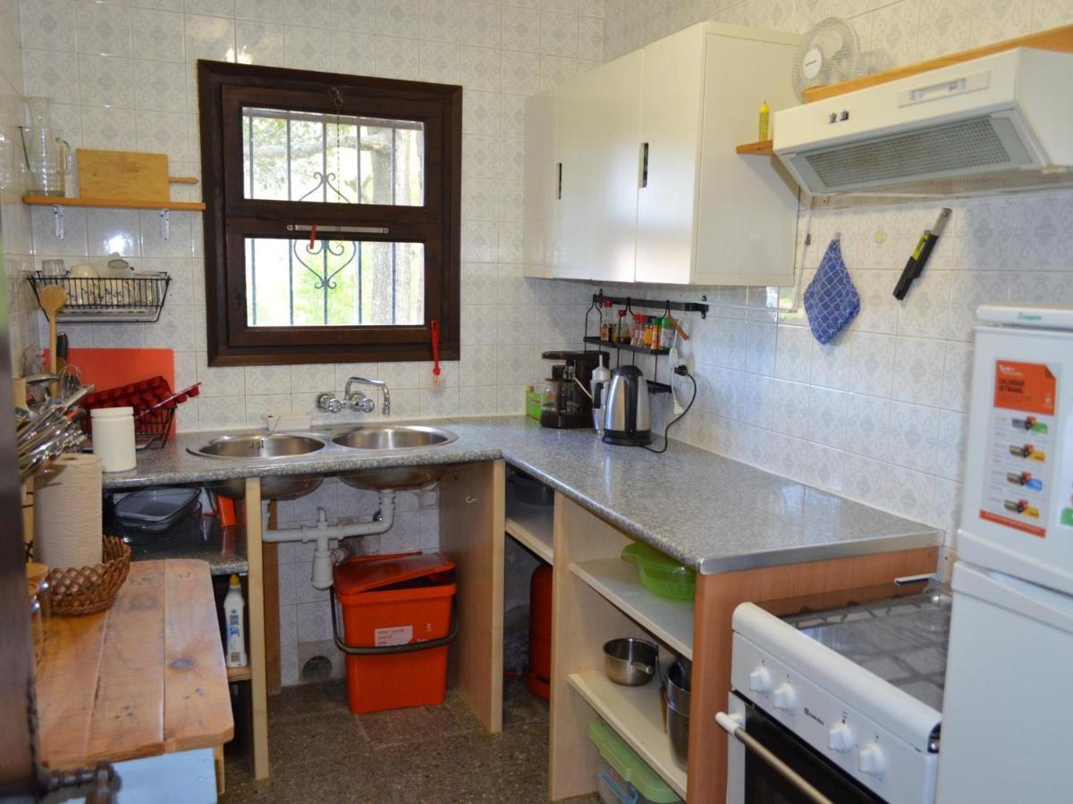 Casa Minipa Villa Бегур Екстериор снимка