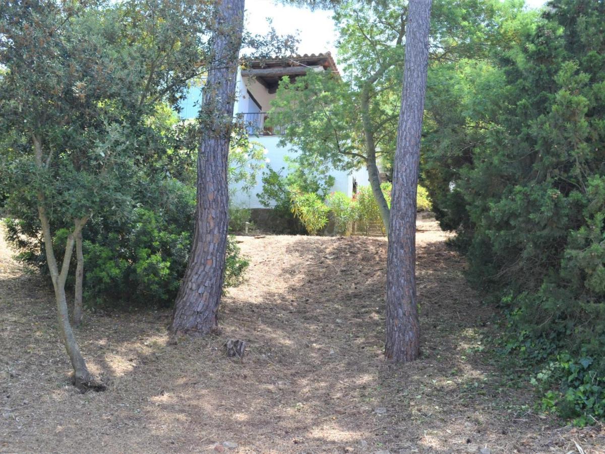 Casa Minipa Villa Бегур Екстериор снимка