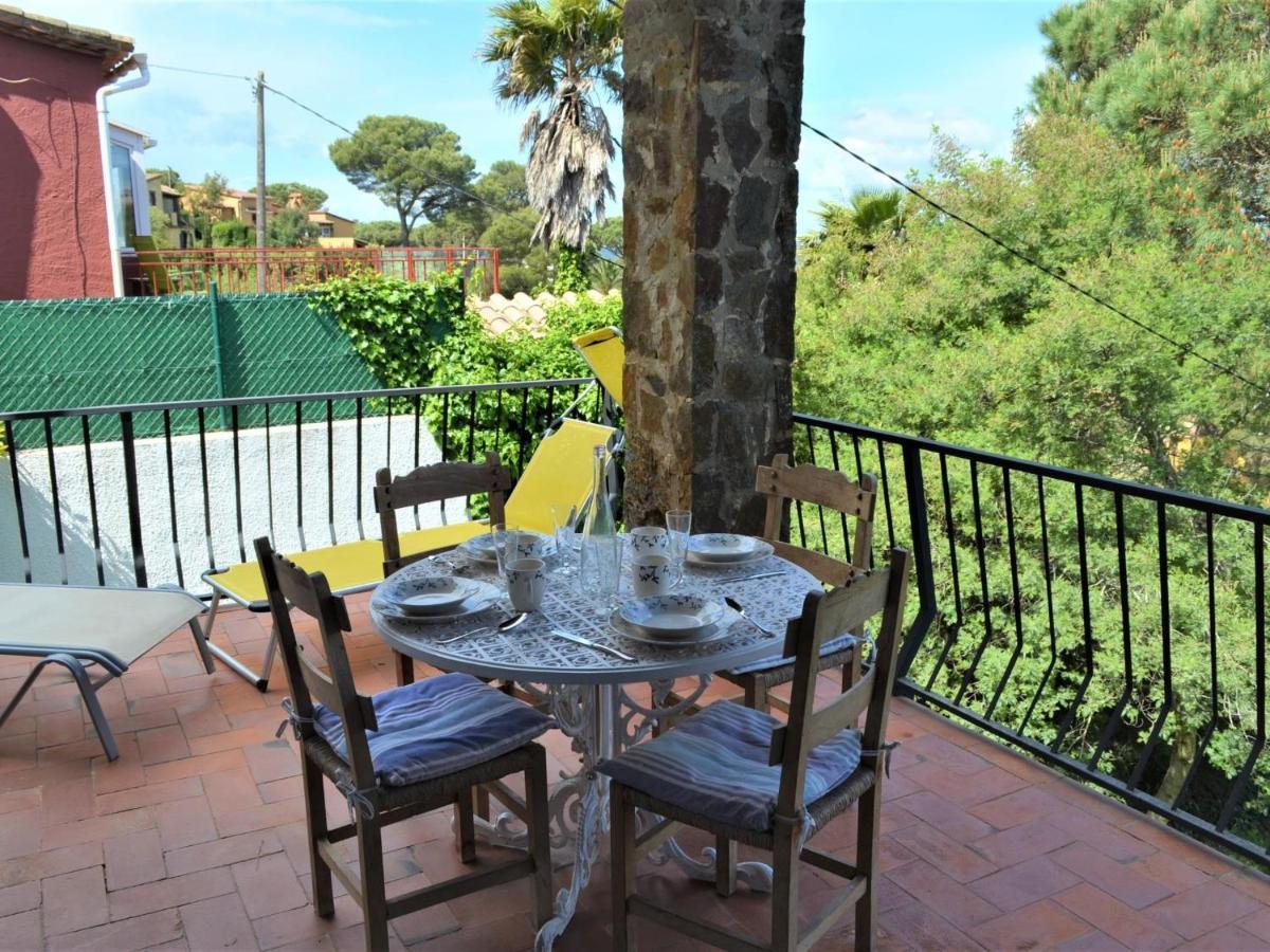 Casa Minipa Villa Бегур Екстериор снимка