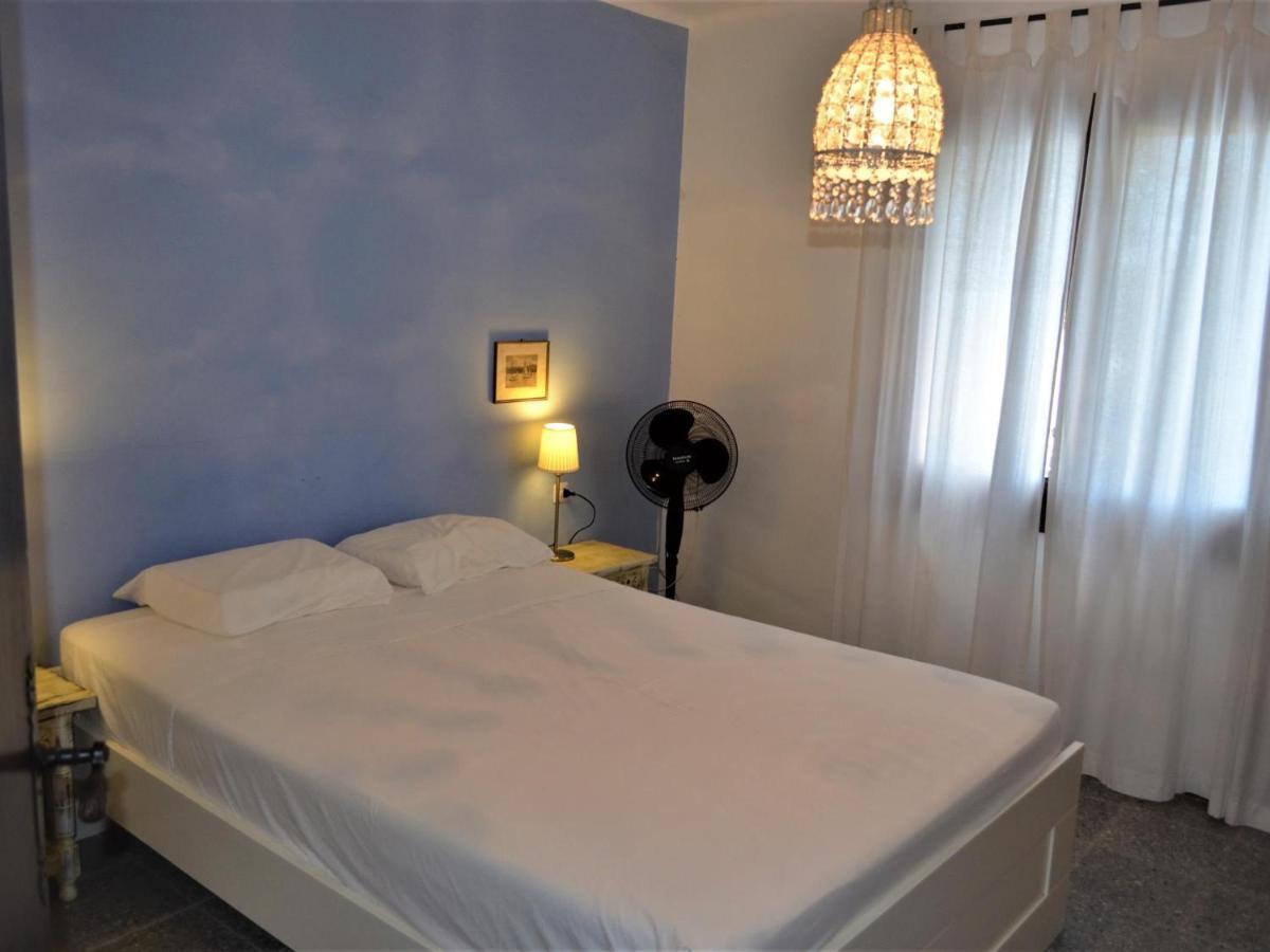 Casa Minipa Villa Бегур Екстериор снимка