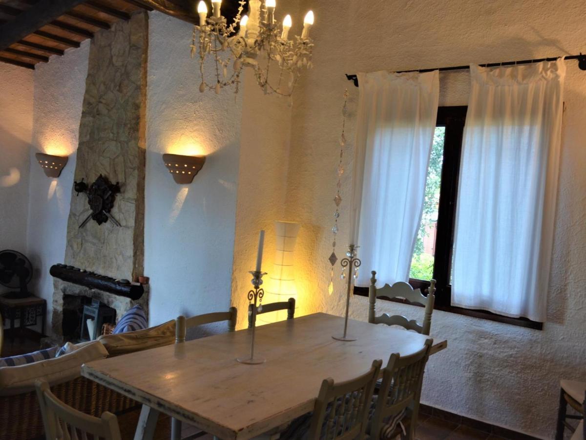 Casa Minipa Villa Бегур Екстериор снимка