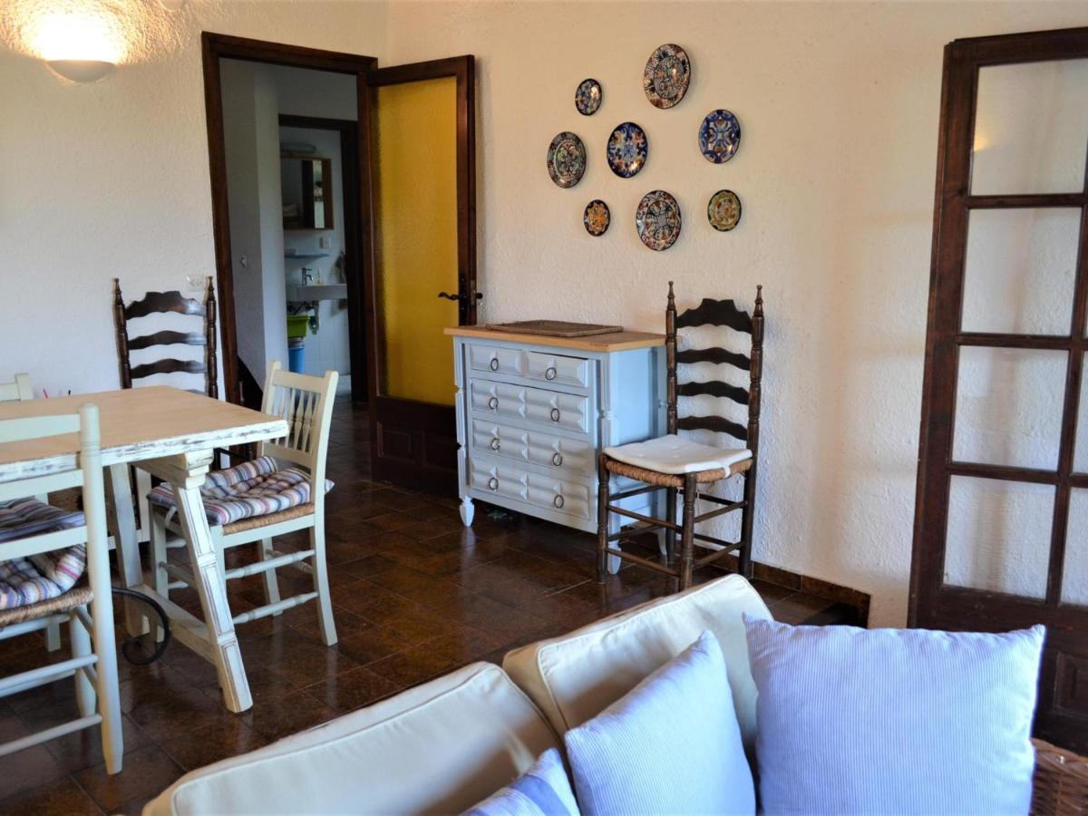 Casa Minipa Villa Бегур Екстериор снимка