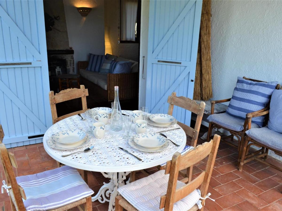 Casa Minipa Villa Бегур Екстериор снимка