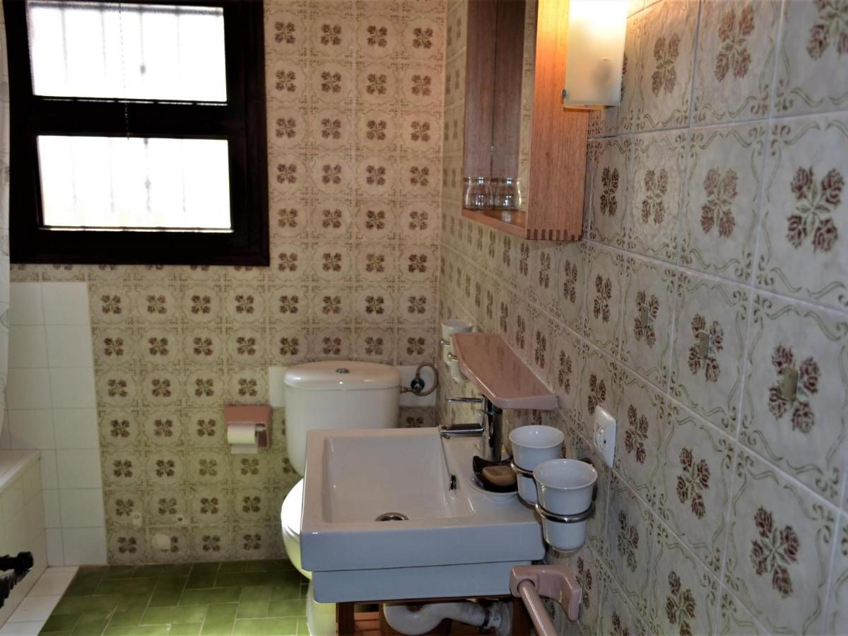 Casa Minipa Villa Бегур Екстериор снимка