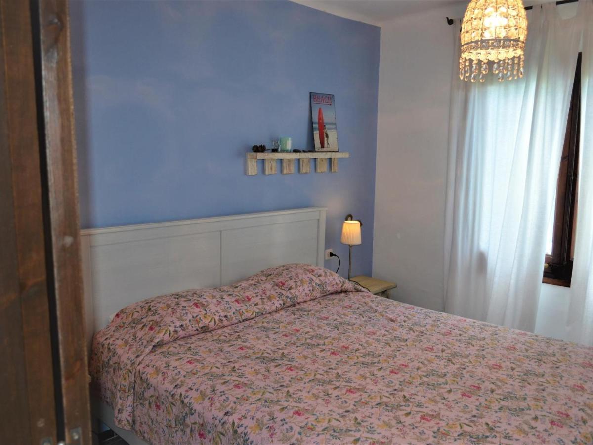 Casa Minipa Villa Бегур Екстериор снимка
